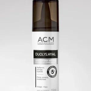 ACM DUOLYS HYAL SÉRUM 5 % SÉRUM INTENSIF ANTI-AGE