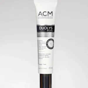 ACM DUOLYS RICHE SOIN HYDRATANT ANTI-ÂGE 40ML