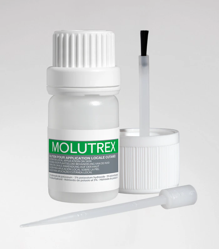 ACM MOLUTREX SOLUTION (3 ML)