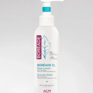ACM NOVIDERM BORÉADE CL CRÈME LAVANTE 200ML