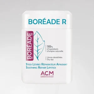 ACM NOVIDERM BOREADE R STICK LÈVRES RÉPARATEUR APAISANT