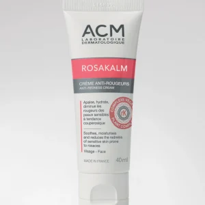 ACM ROSAKALM CRÈME ANTI-ROUGEURS 40ML