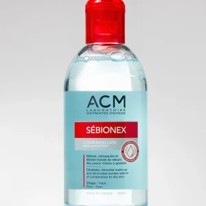 ACM SEBIONEX LOTION MICELLAIRE (250ML)