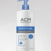 ACM SENSITELIAL GEL NETTOYANT SURGRAS 500ML