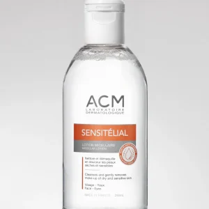 ACM SENSITELIAL LOTION MICELLAIRE 250 ML