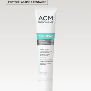 ACM TRIGOPAX SOIN PROTECTEUR APAISANT 30 ML