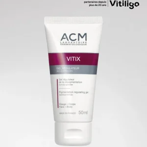 ACM- VITIX GEL REGULATEUR 50ML