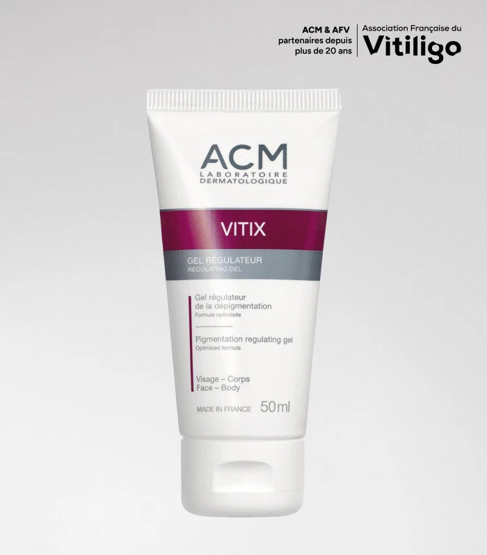 ACM- VITIX GEL REGULATEUR 50ML