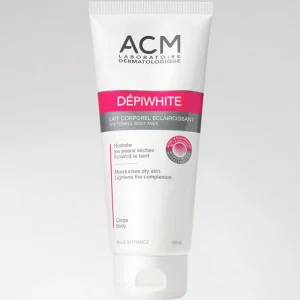 DEPIWHITE LAIT ECLAIRCISSANT 200ML