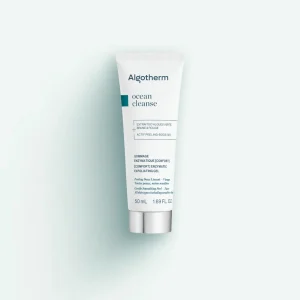 ALGOTHERM ALGOESSENTIAL GOMMAGE ENZYMATIQUE CONFORT 50ML