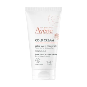 AVENE COLD CREAM MAINS 50ML