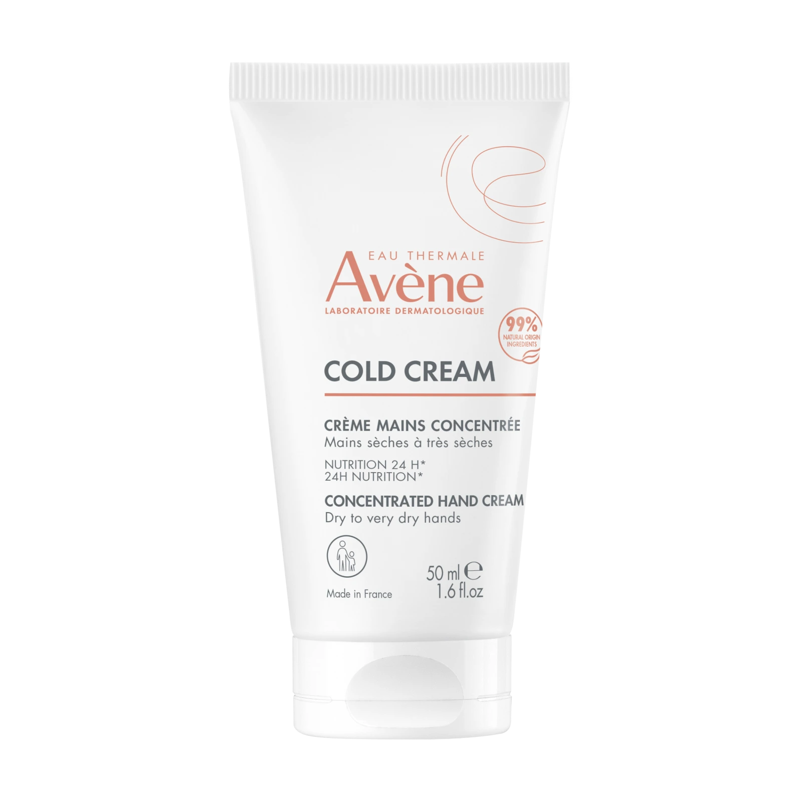 AVENE COLD CREAM MAINS 50ML