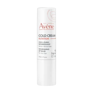 AVENE COLD CREAM STICK LEVRES 4G