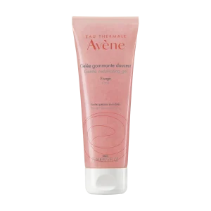 AVENE GELÉE GOMMANTE DOUCEUR 75ML