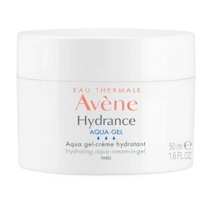 AVENE HYDRANCE AQUA GEL 50ML
