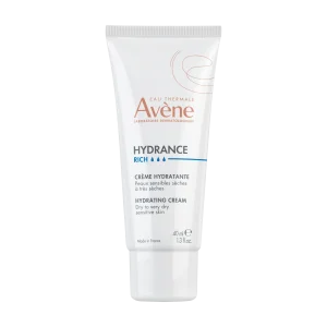 AVENE HYDRANCE OPTIMALE RICHE 40ML