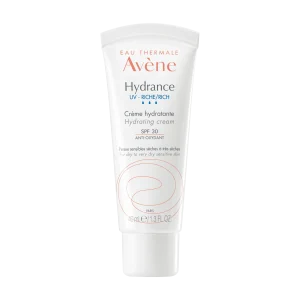 AVENE HYDRANCE OPTIMALE UV RICHE 40ML