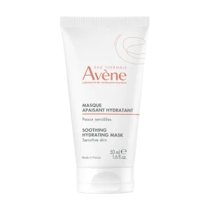 AVENE MASQUE APAISANT HYDRATANT 50ML