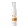 AVENE SOLAIRE ANTI-ÂGE TRÈS HAUTE PROTECTION SOLAIRE SPF 50+