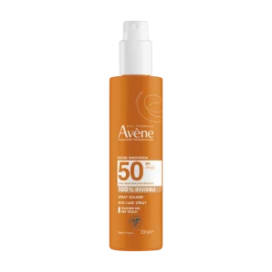 AVENE SPRAY SOLAIRE 50+ 200ML