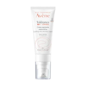 AVENE TOLERANCE CONTROL CREME APAISANTE 40ML