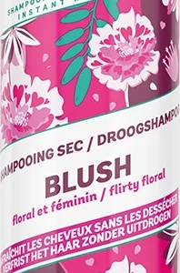 BATISTE SHAMPOOING SEC BLUSH FLORAL FEMININ 200 ML