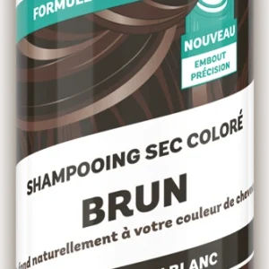 BATISTE SHAMPOOING SEC BRUNETTE UNE TOUCHE DE COULEUR 200 ML