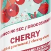BATISTE SHAMPOOING SEC CHERRY PARFUM FRUITÉ 200 ML