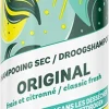 BATISTE SHAMPOOING SEC ORIGINAL ZESTE DE FRAICHEUR 200 ML