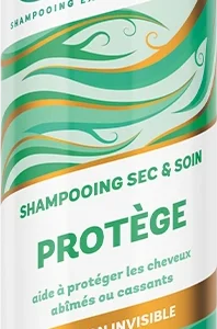 BATISTE SHAMPOOING SEC PROTEGE 200 ML