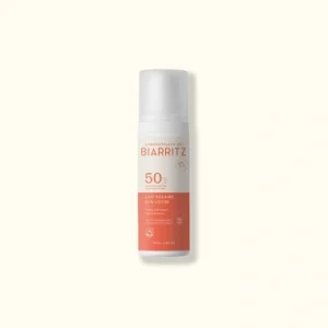 BIARRITZ ALGAMARIS – LAIT SOLAIRE SPF50+ 100ML
