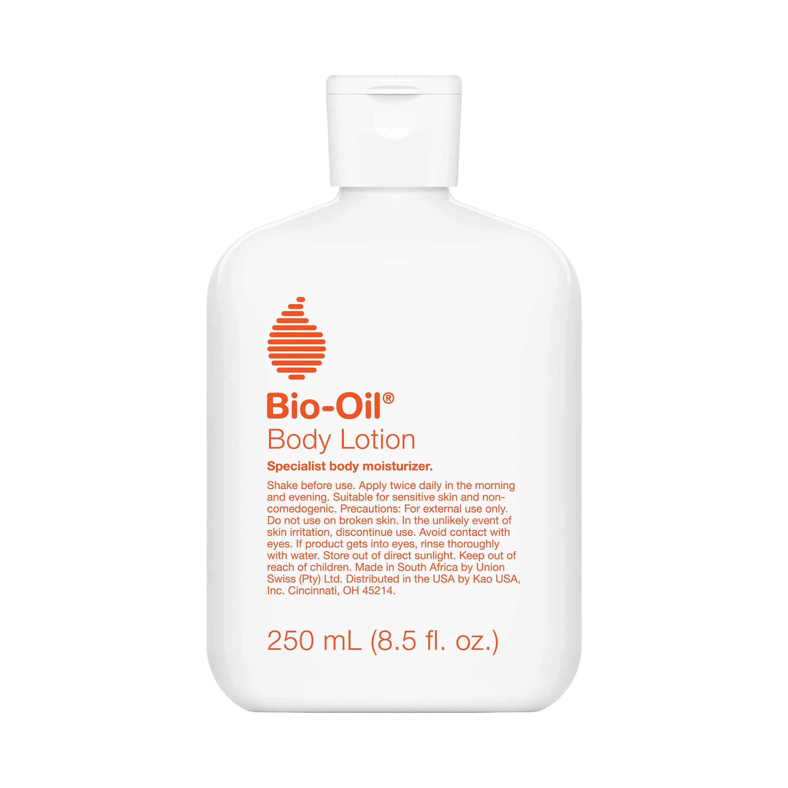 BIO-OIL BODY LOTION 250 ML