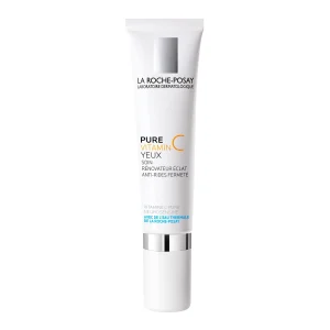 LA ROCHE POSAY REDERMIC PURE VITAMINE C YEUX 15 ML