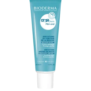 BIODERMA ABCDERM PERI-ORAL 40 ML