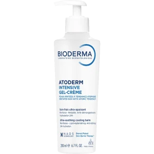 BIODERMA ATODERM INTENSIVE GEL CRÈME 200 ML