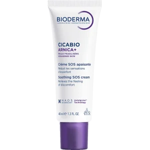 BIODERMA CICABIO ARNICA+ 40ML