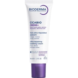 BIODERMA CICABIO CRÈME RÉPARATRICE APAISANTE 40 ML