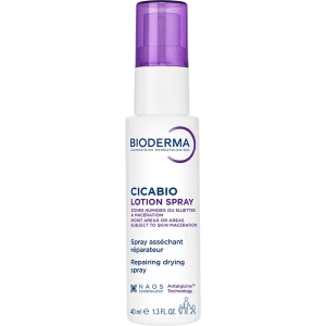 BIODERMA CICABIO LOTION RÉPARATRICE ASSÉCHANTE FLACON 40 ML