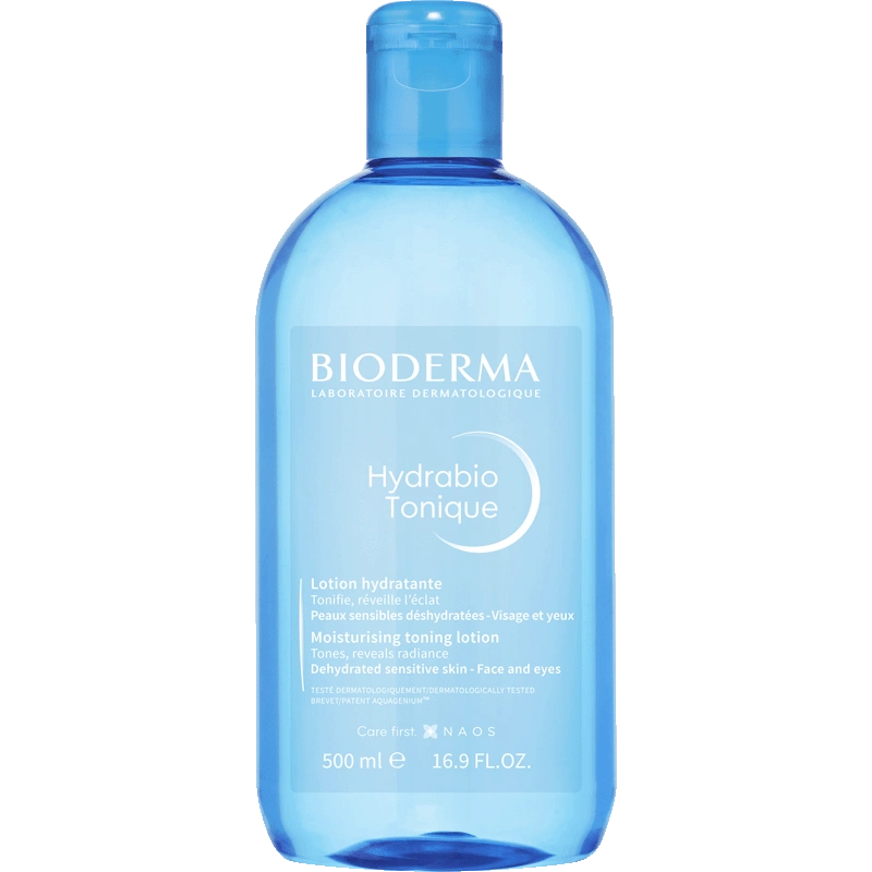 BIODERMA HYDRABIO LOTION TONIQUE 250 ML