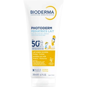 BIODERMA LAIT ENFANTS PHOTODERM KIDS SPF50+ 100ML