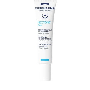 Isispharma Neotone Eyes Contour des Yeux 15 ml