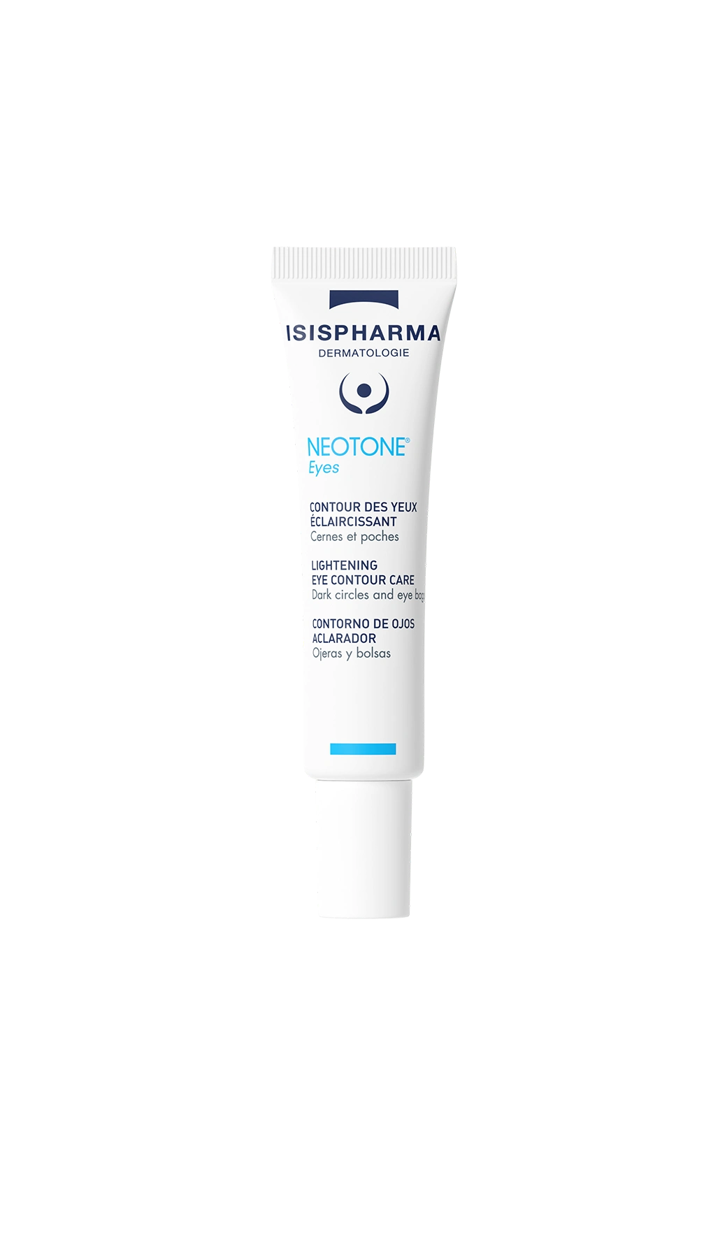 Isispharma Neotone Eyes Contour des Yeux 15 ml
