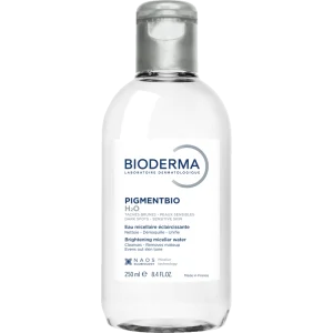 BIODERMA PIGMENTBIO H20 EAU MICELLAIRE 250 ML