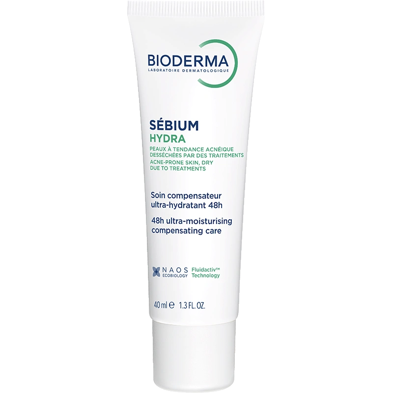 BIODERMA SEBIUM HYDRA 40ML