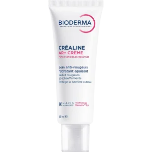 BIODERMA SENSIBIO AR CREME 40ML ANTI-ROUGEURS