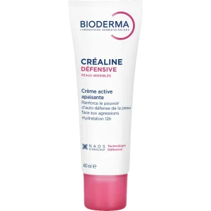 BIODERMA SENSIBIO DEFENSIVE CRÈME 40ML
