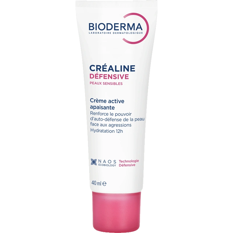 BIODERMA SENSIBIO DEFENSIVE CRÈME 40ML