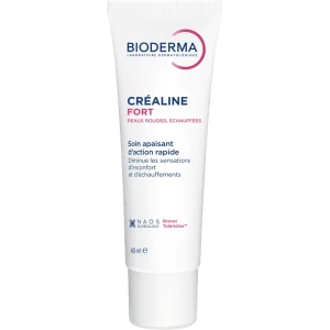 BIODERMA SENSIBIO FORTE CRÈME 40ML