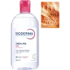 BIODERMA SENSIBIO H2O 500ML SOLUTION MICELLAIRE