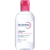 BIODERMA SENSIBIO H2O AR ANTI ROUGEURS 250 ML